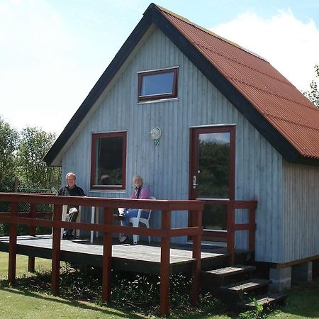 Grindsted Aktiv Camping & Cottages Exterior photo