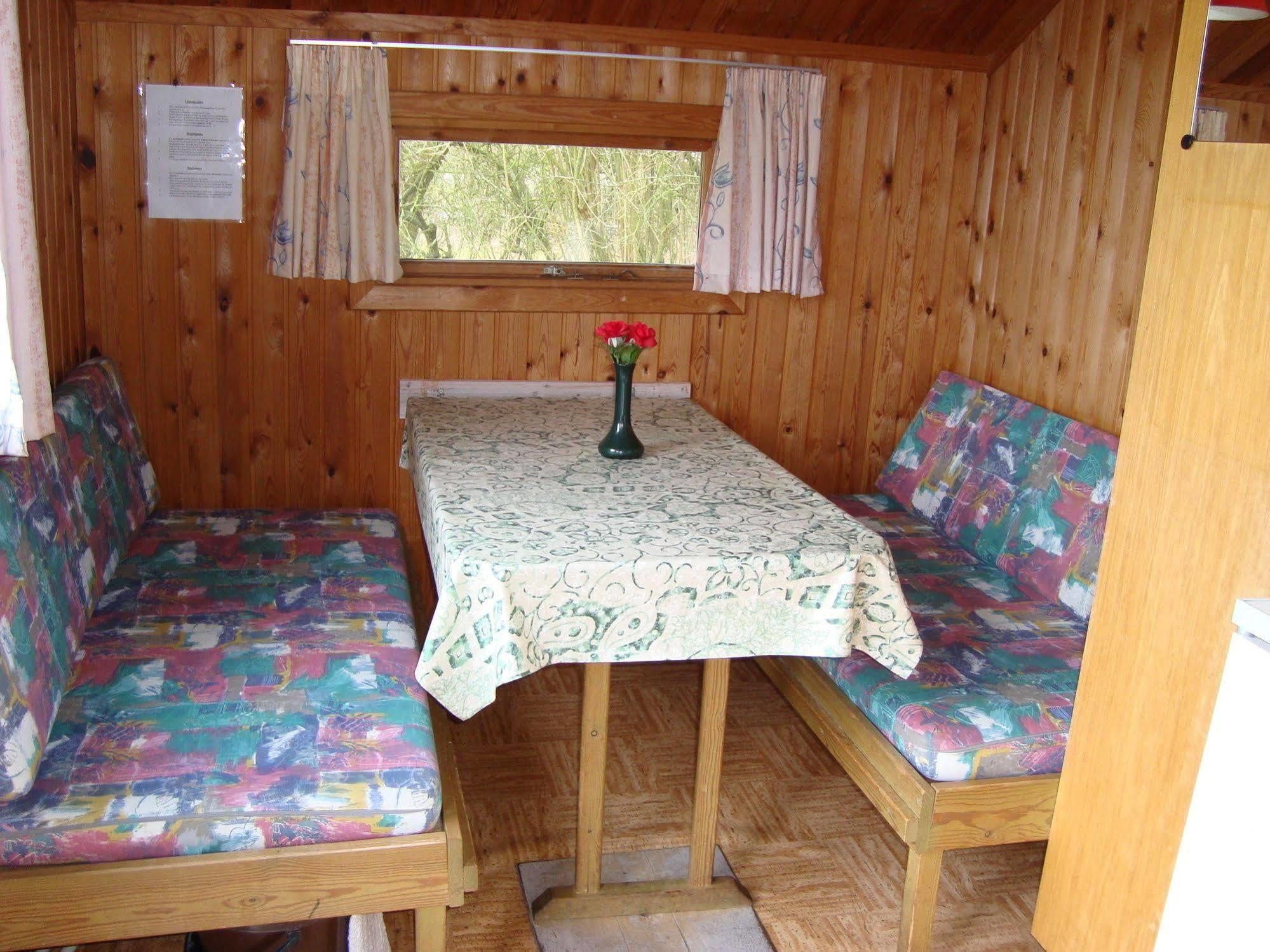 Grindsted Aktiv Camping & Cottages Exterior photo