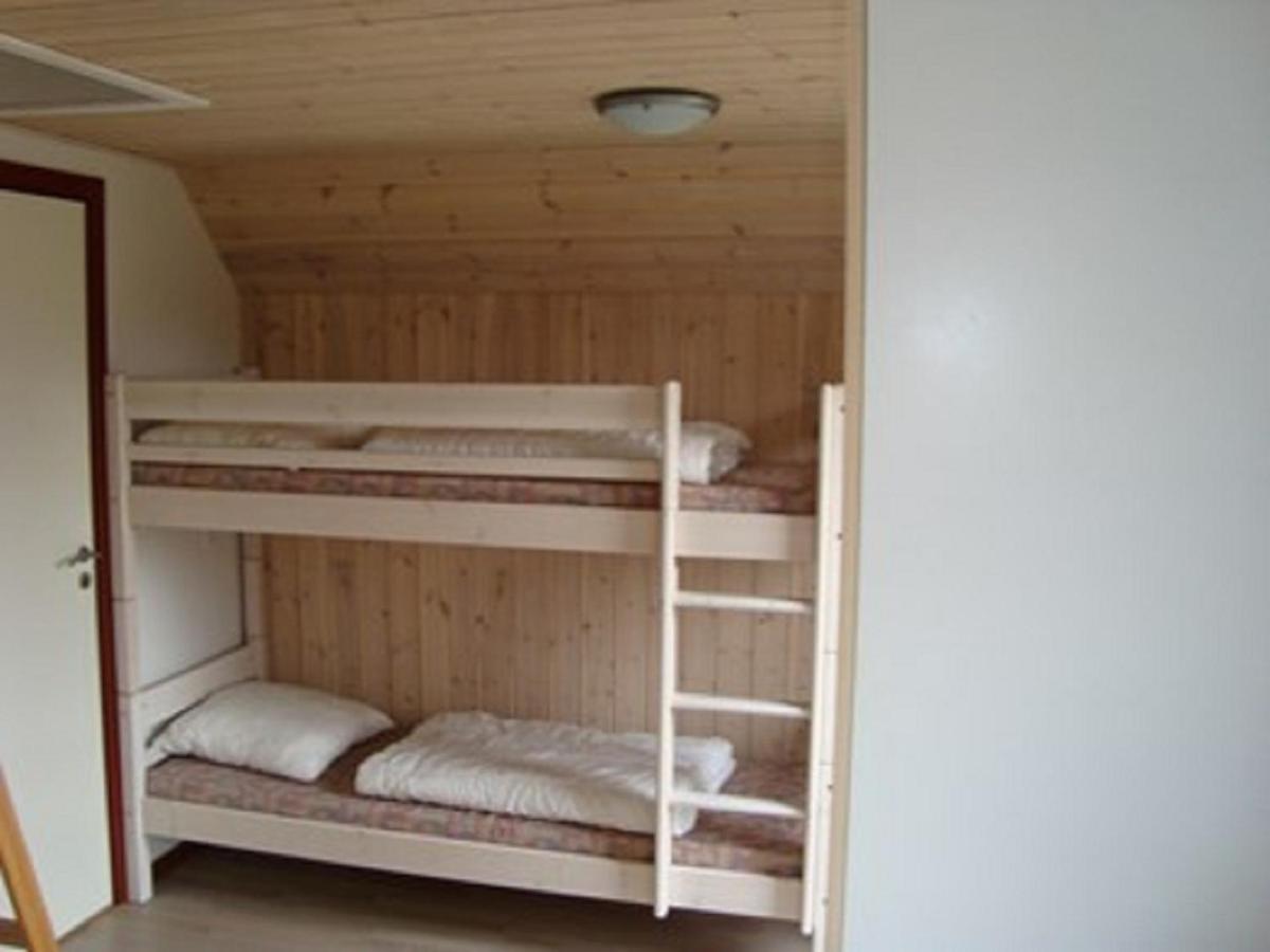 Grindsted Aktiv Camping & Cottages Exterior photo
