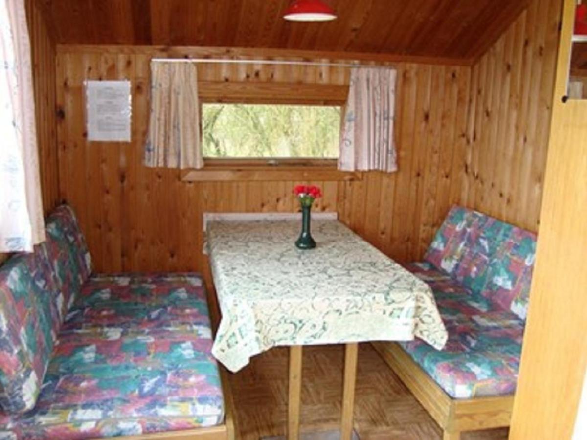Grindsted Aktiv Camping & Cottages Exterior photo