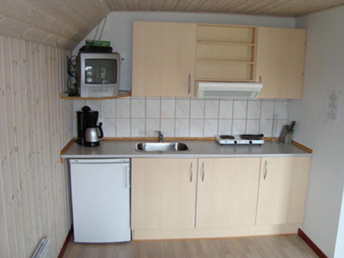 Grindsted Aktiv Camping & Cottages Exterior photo