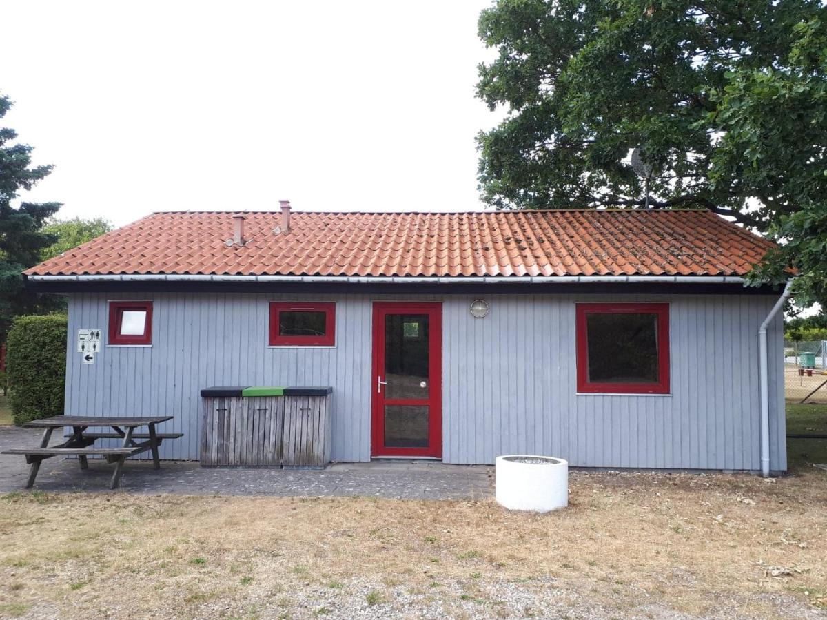 Grindsted Aktiv Camping & Cottages Exterior photo